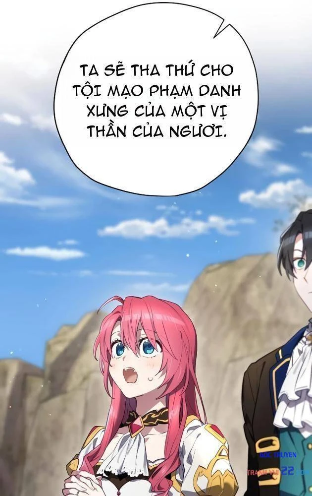 Kẻ Phán Quyết Chapter 71 - 35