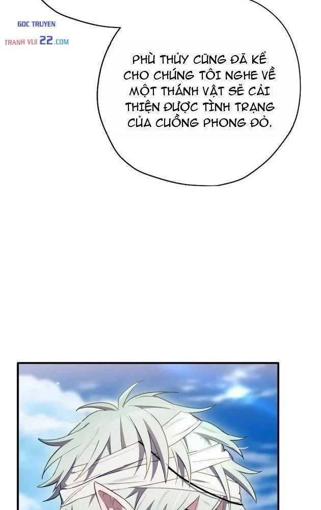 Kẻ Phán Quyết Chapter 71 - 68