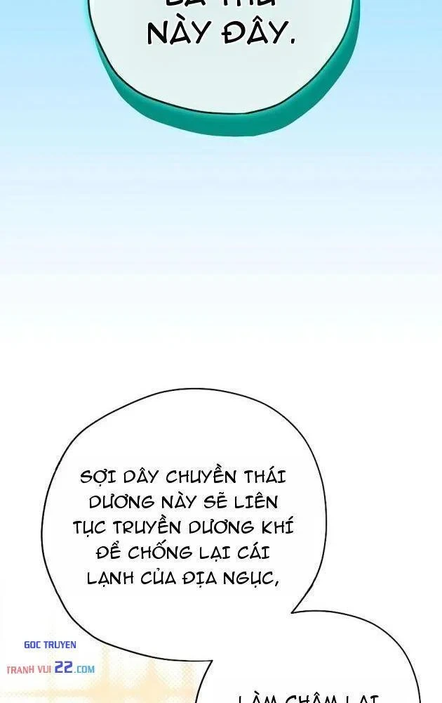 Kẻ Phán Quyết Chapter 71 - 72
