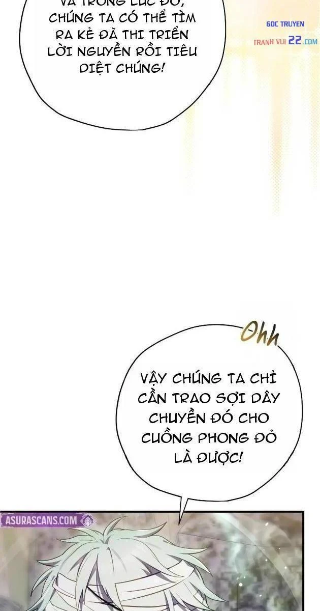 Kẻ Phán Quyết Chapter 71 - 74