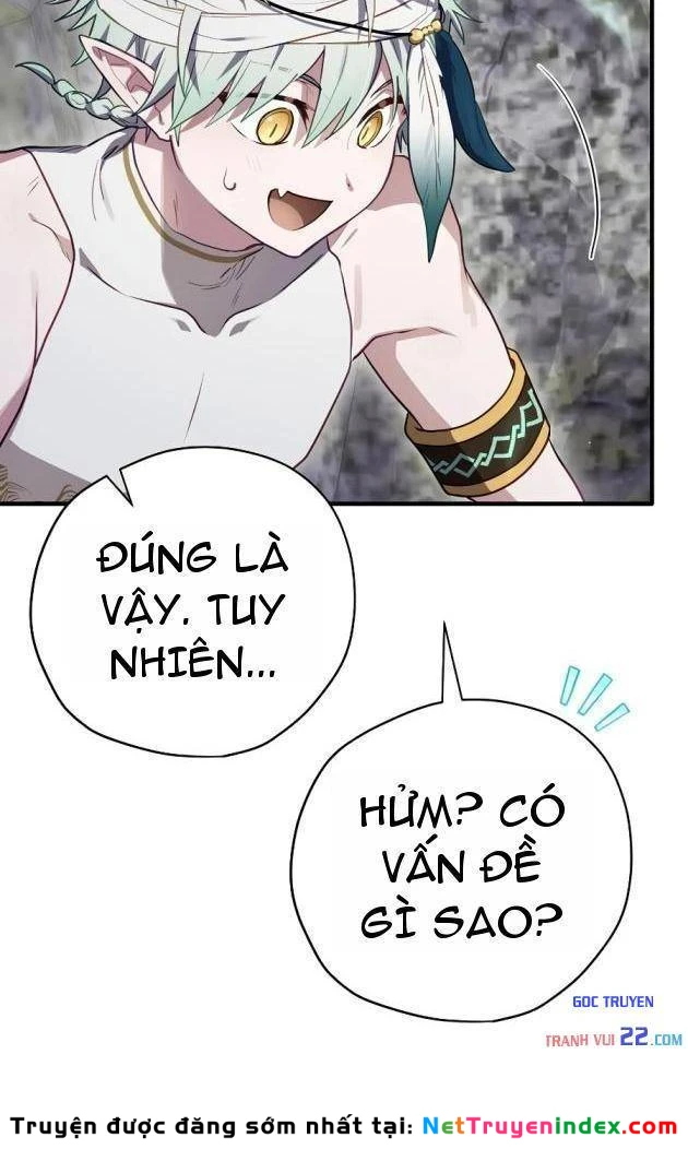 Kẻ Phán Quyết Chapter 71 - 75