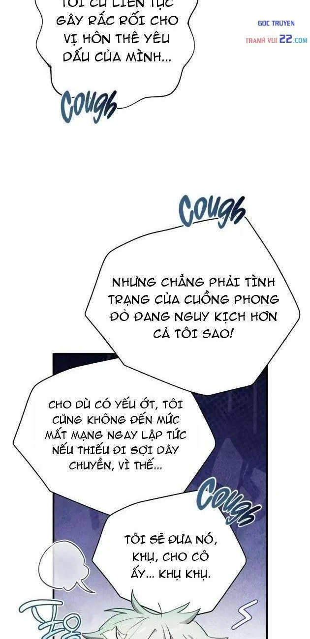 Kẻ Phán Quyết Chapter 71 - 82