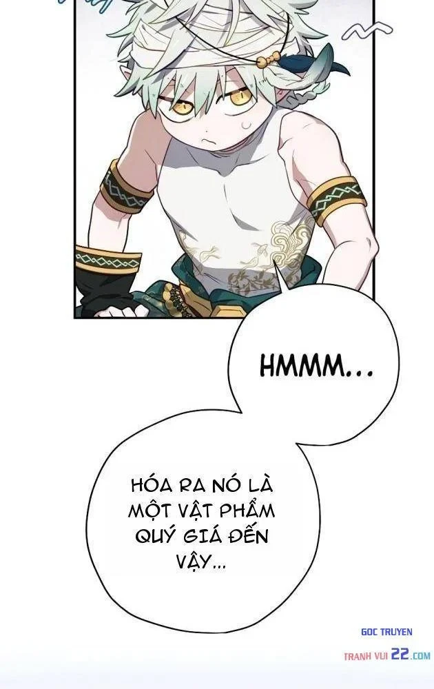 Kẻ Phán Quyết Chapter 71 - 83