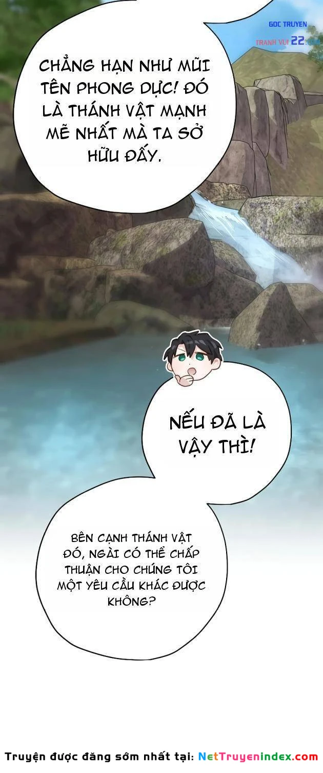 Kẻ Phán Quyết Chapter 71 - 85