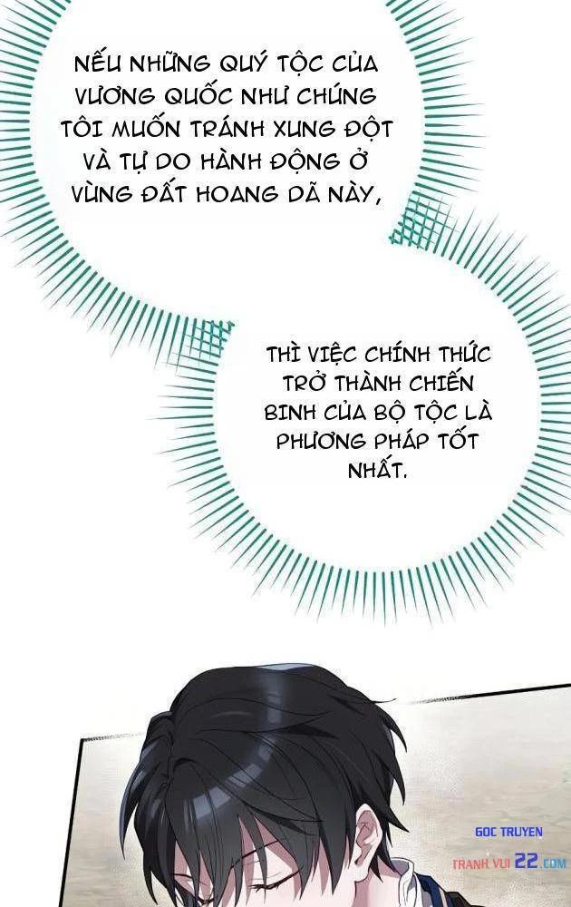 Kẻ Phán Quyết Chapter 71 - 92