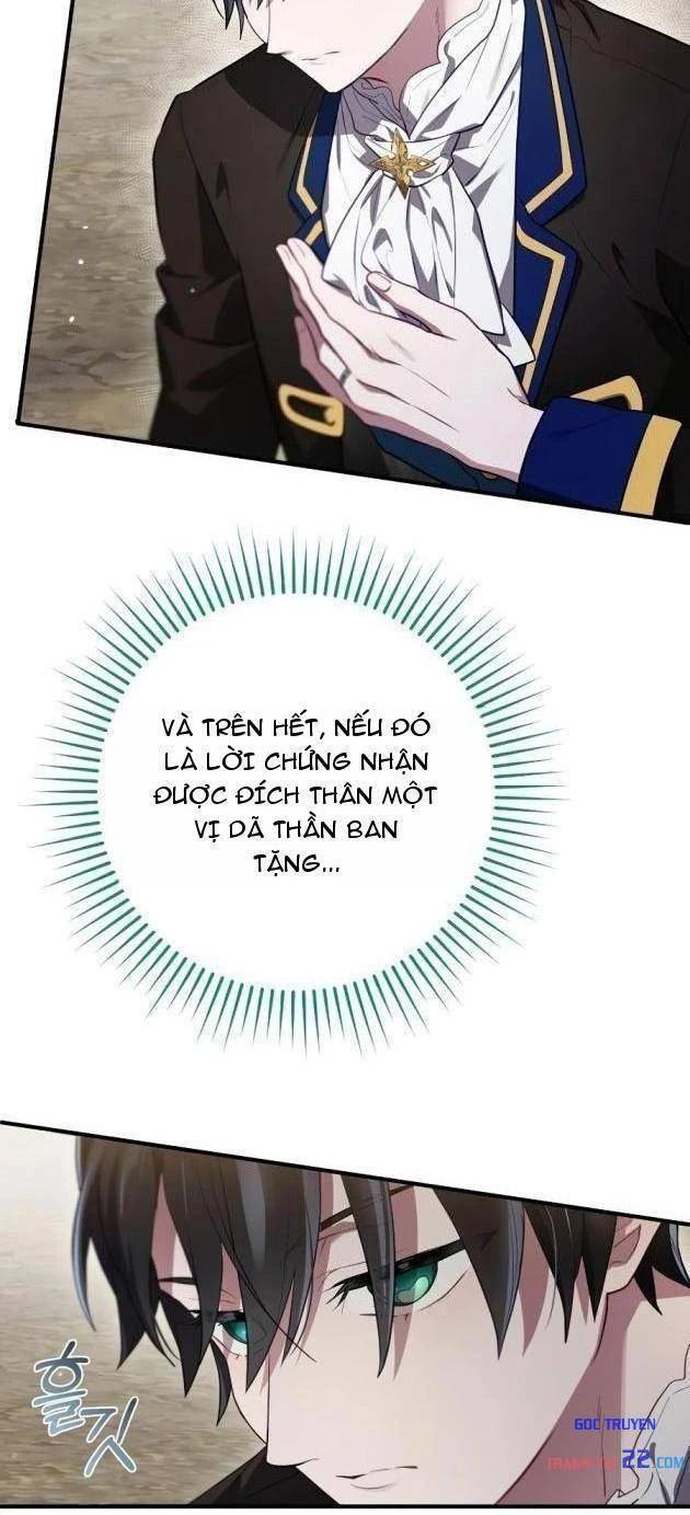 Kẻ Phán Quyết Chapter 71 - 93