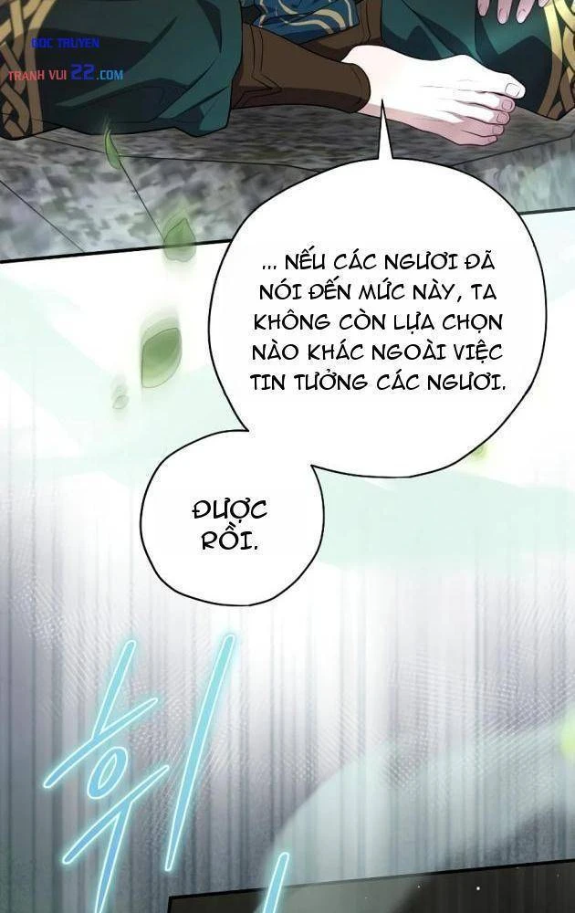 Kẻ Phán Quyết Chapter 71 - 97