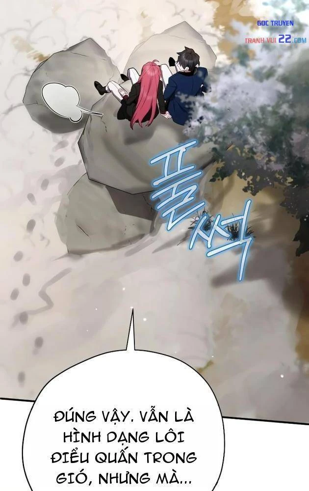 Kẻ Phán Quyết Chapter 72 - 23
