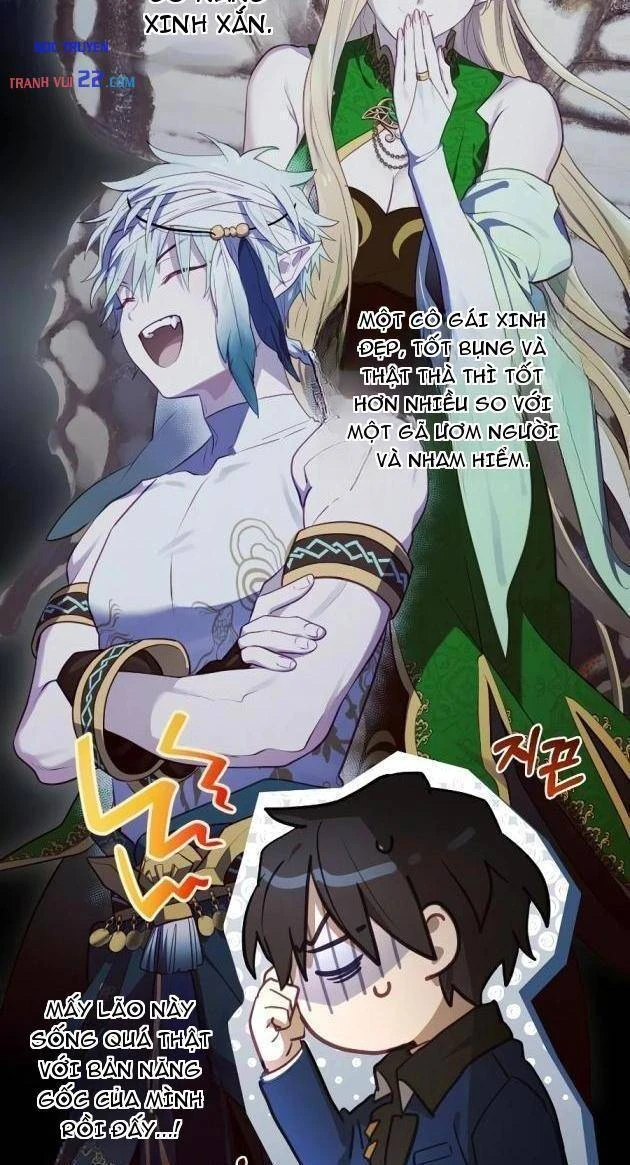 Kẻ Phán Quyết Chapter 72 - 35