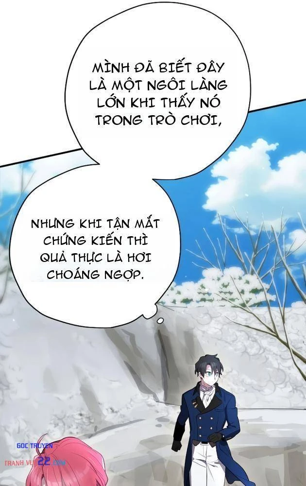 Kẻ Phán Quyết Chapter 72 - 51