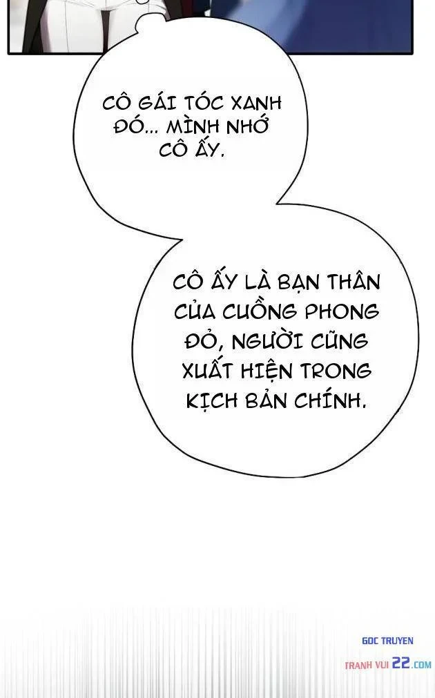 Kẻ Phán Quyết Chapter 72 - 67