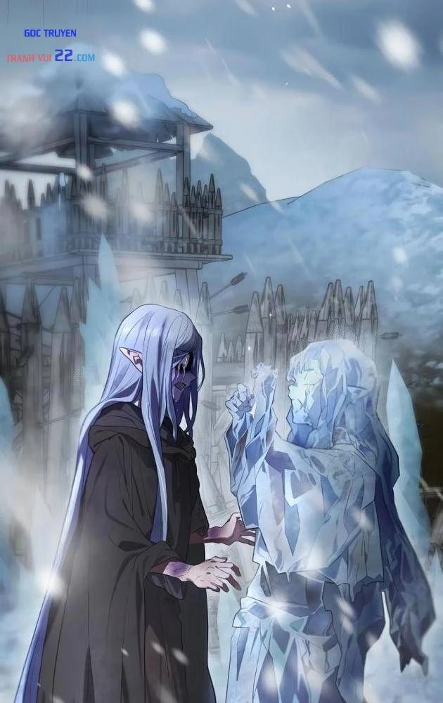 Kẻ Phán Quyết Chapter 72 - 70