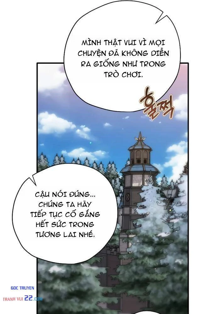 Kẻ Phán Quyết Chapter 72 - 76