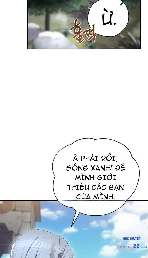Kẻ Phán Quyết Chapter 72 - 77
