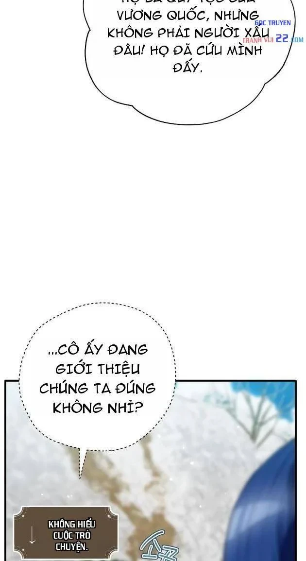 Kẻ Phán Quyết Chapter 72 - 79