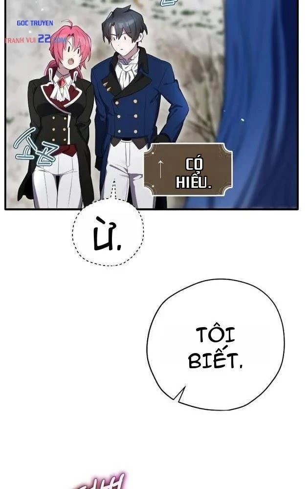 Kẻ Phán Quyết Chapter 72 - 80