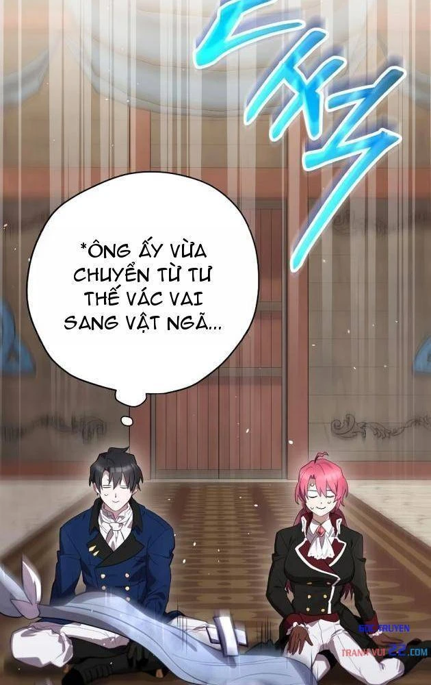 Kẻ Phán Quyết Chapter 72 - 96