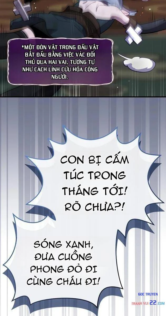 Kẻ Phán Quyết Chapter 72 - 97