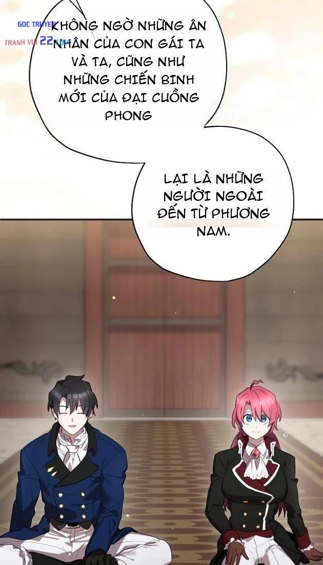 Kẻ Phán Quyết Chapter 72 - 116
