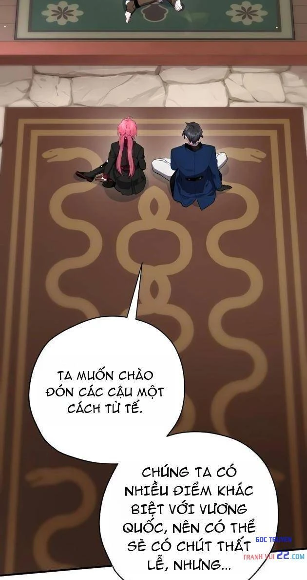 Kẻ Phán Quyết Chapter 72 - 119