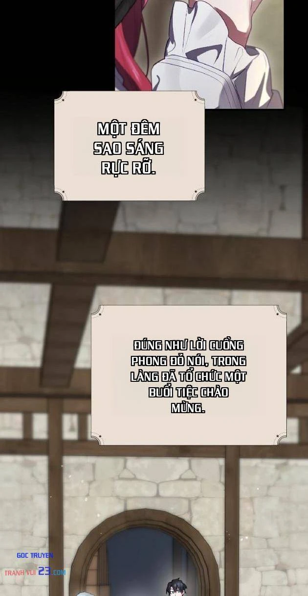Kẻ Phán Quyết Chapter 73 - 3