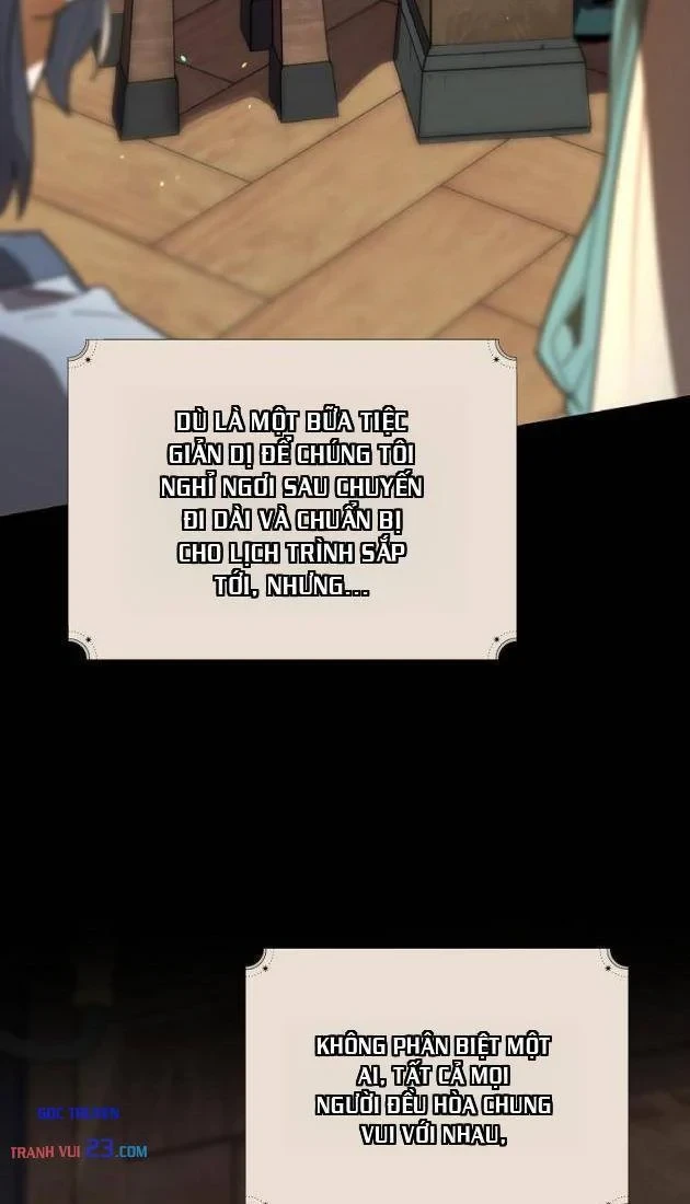 Kẻ Phán Quyết Chapter 73 - 5