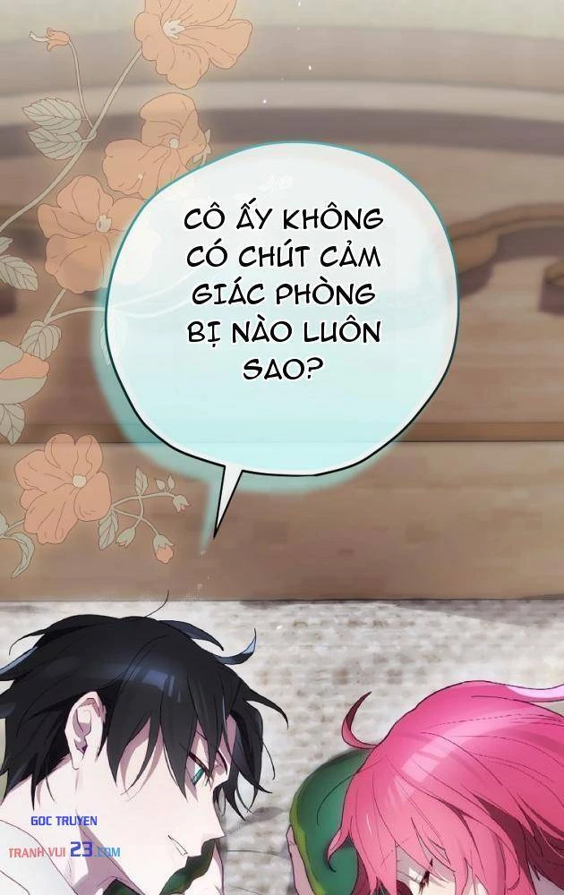 Kẻ Phán Quyết Chapter 73 - 19