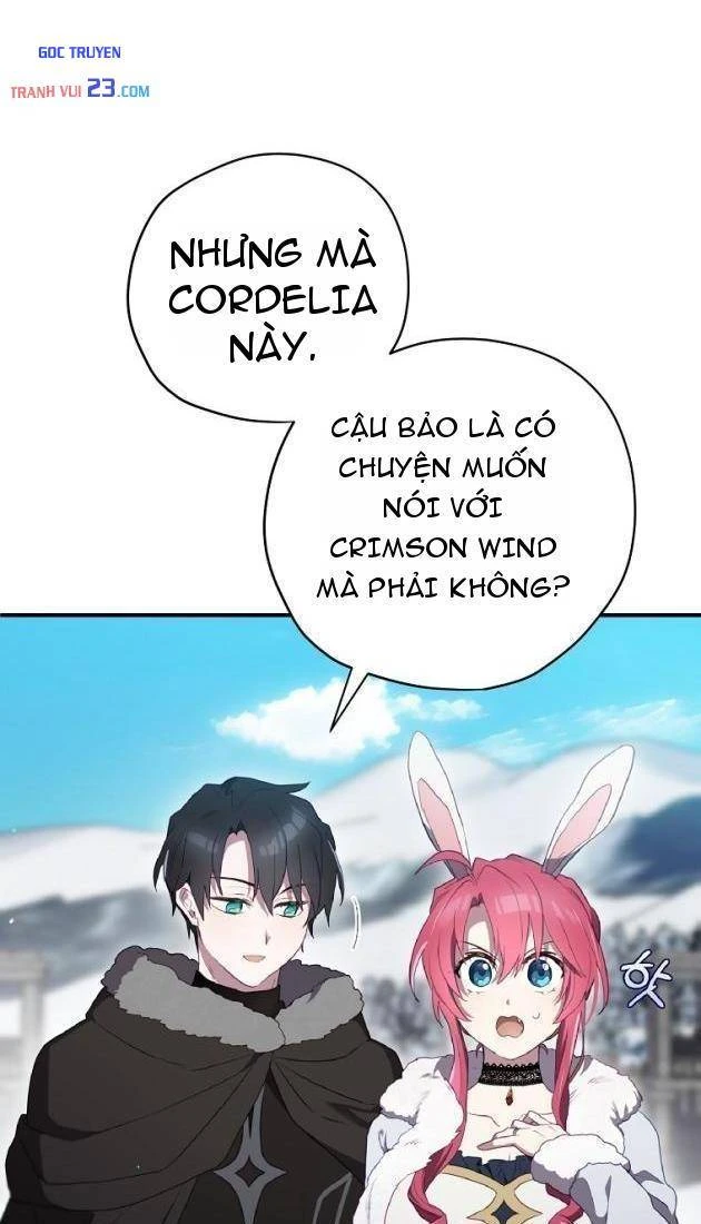 Kẻ Phán Quyết Chapter 73 - 38