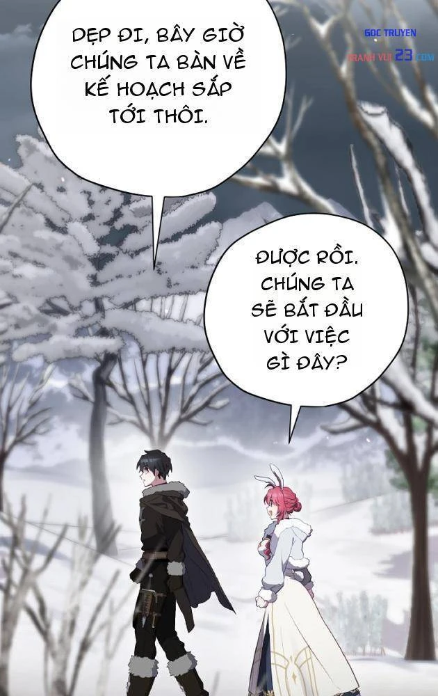 Kẻ Phán Quyết Chapter 73 - 64