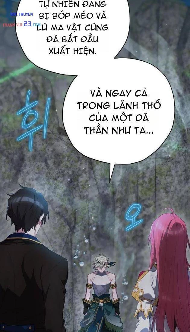 Kẻ Phán Quyết Chapter 73 - 68