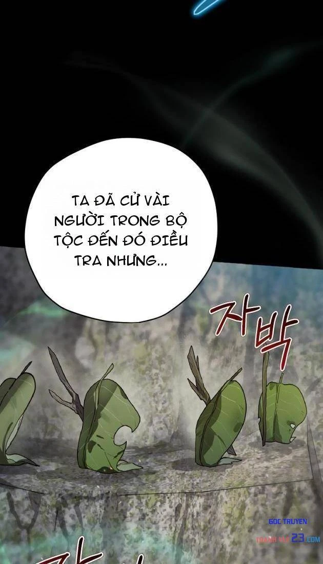 Kẻ Phán Quyết Chapter 73 - 74