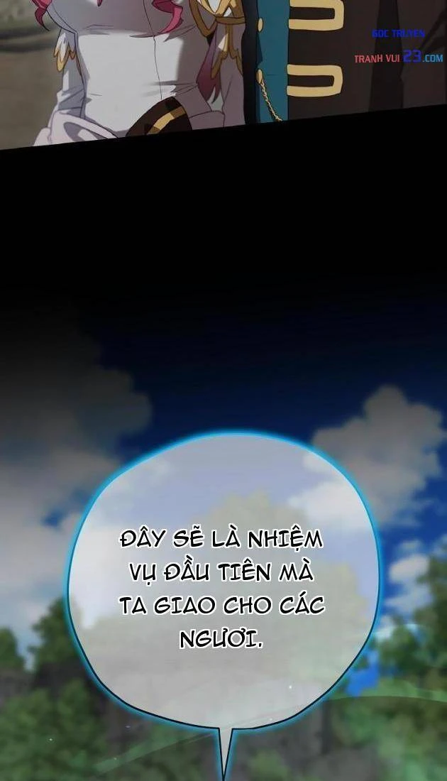 Kẻ Phán Quyết Chapter 73 - 83