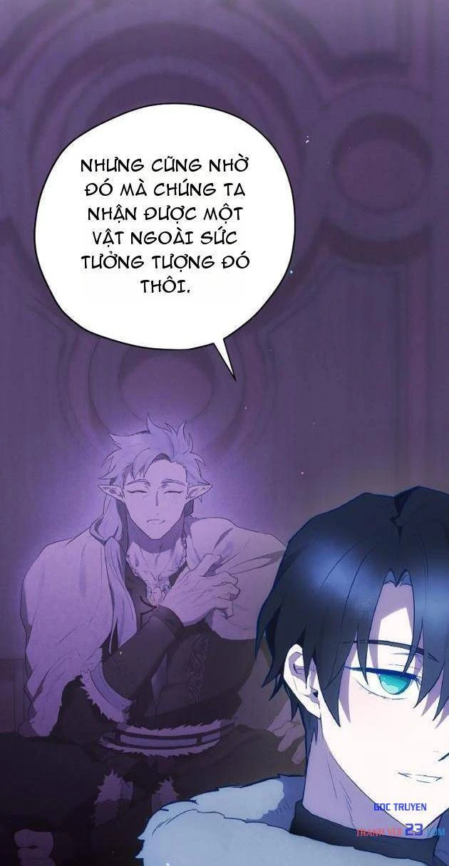 Kẻ Phán Quyết Chapter 73 - 90