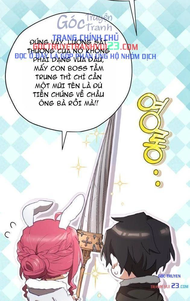 Kẻ Phán Quyết Chapter 73 - 97