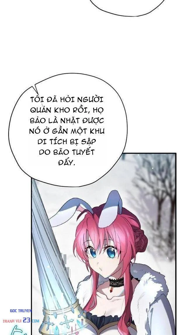 Kẻ Phán Quyết Chapter 73 - 99
