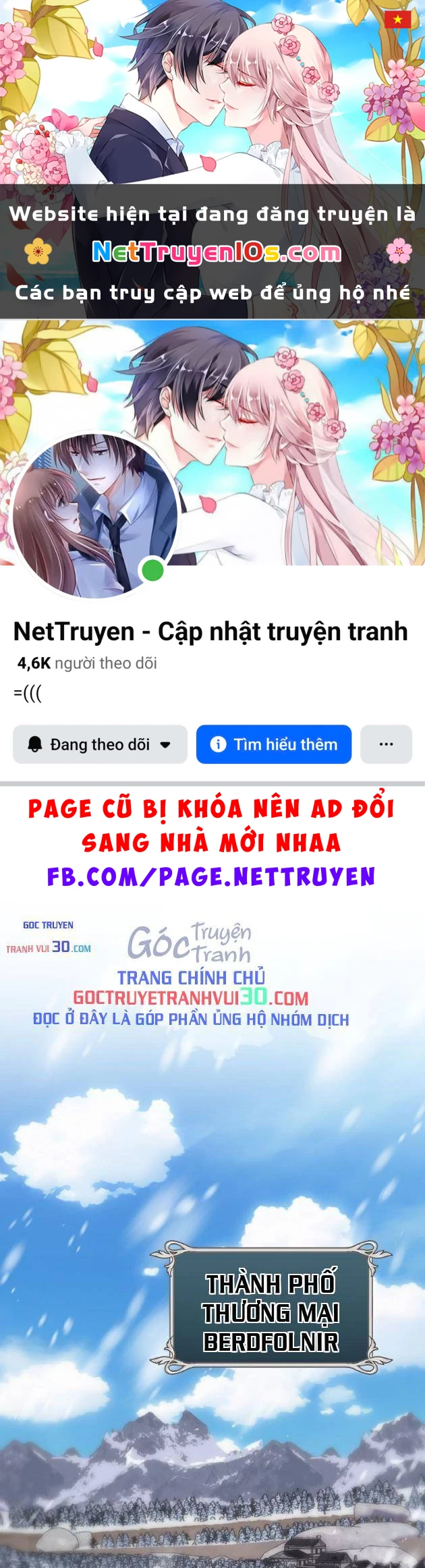 Kẻ Phán Quyết Chapter 74 - 1