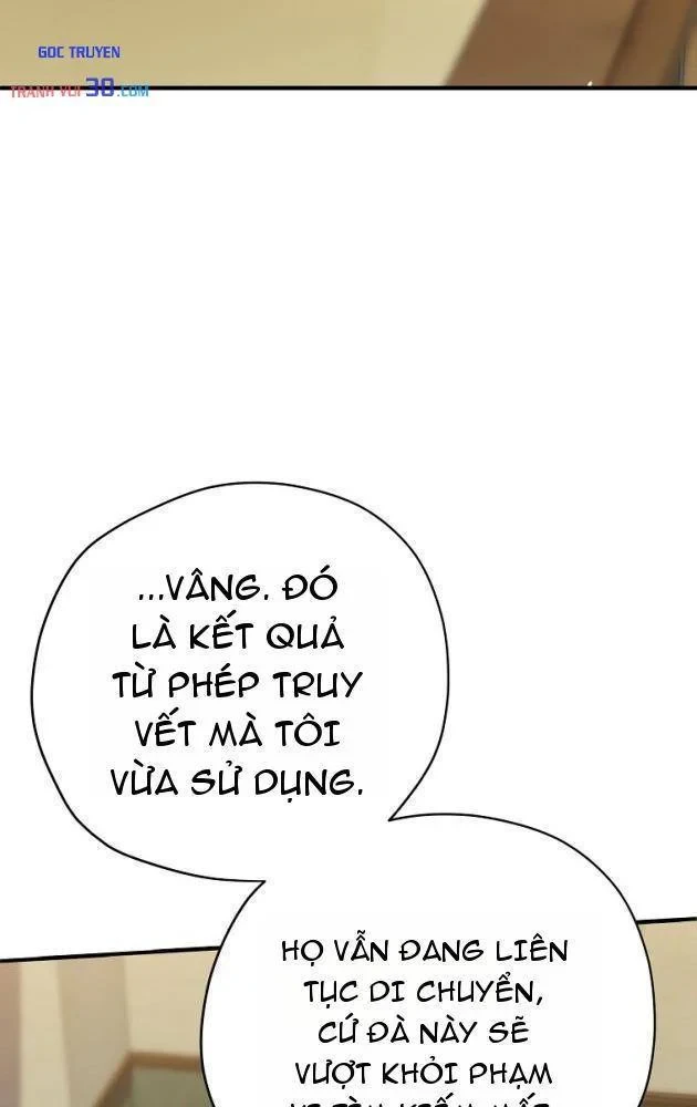 Kẻ Phán Quyết Chapter 74 - 5