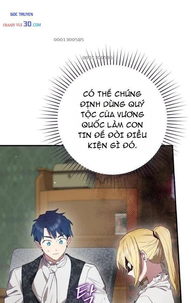 Kẻ Phán Quyết Chapter 74 - 11