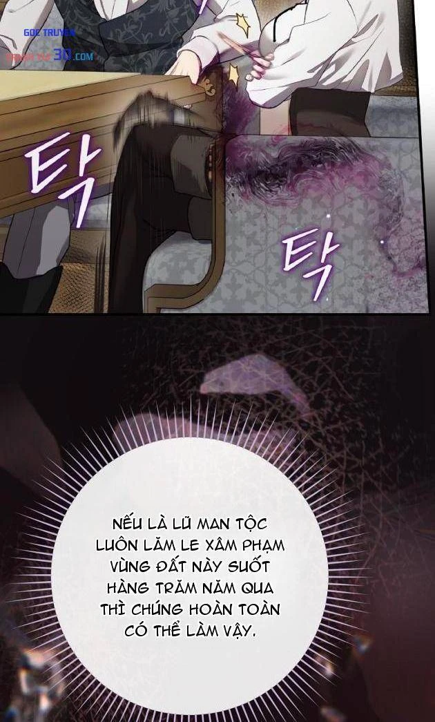 Kẻ Phán Quyết Chapter 74 - 12