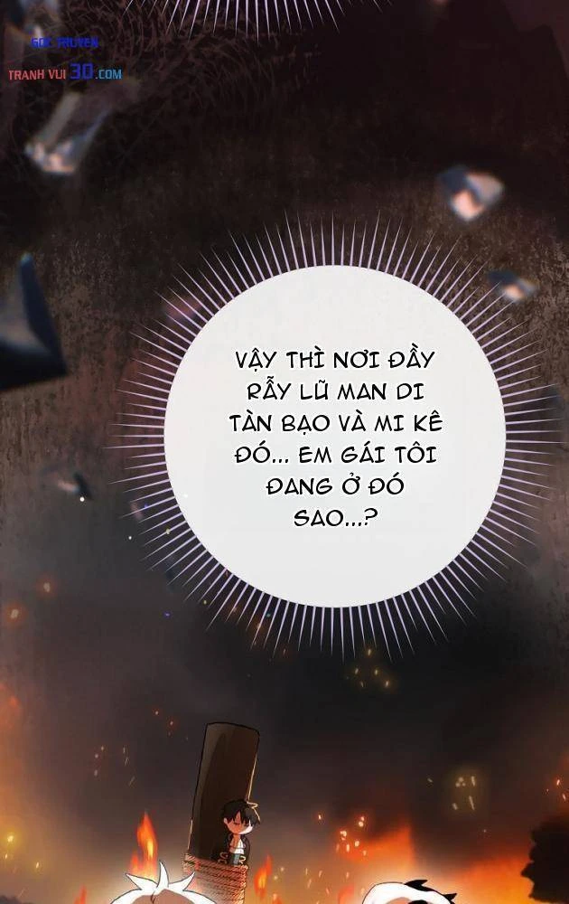 Kẻ Phán Quyết Chapter 74 - 13