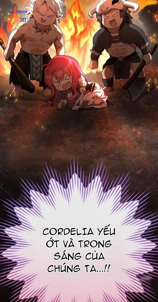 Kẻ Phán Quyết Chapter 74 - 14