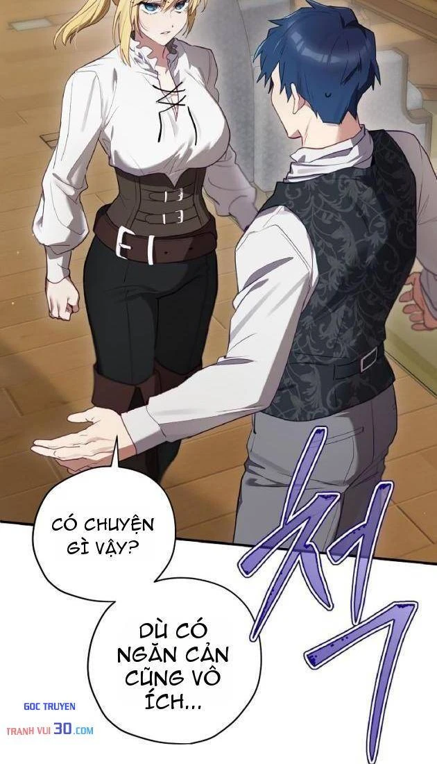 Kẻ Phán Quyết Chapter 74 - 22