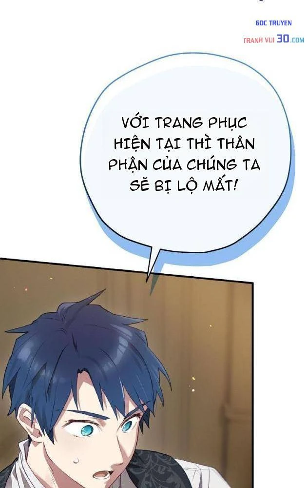 Kẻ Phán Quyết Chapter 74 - 23