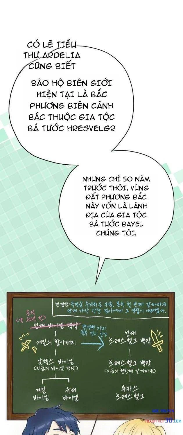 Kẻ Phán Quyết Chapter 74 - 30