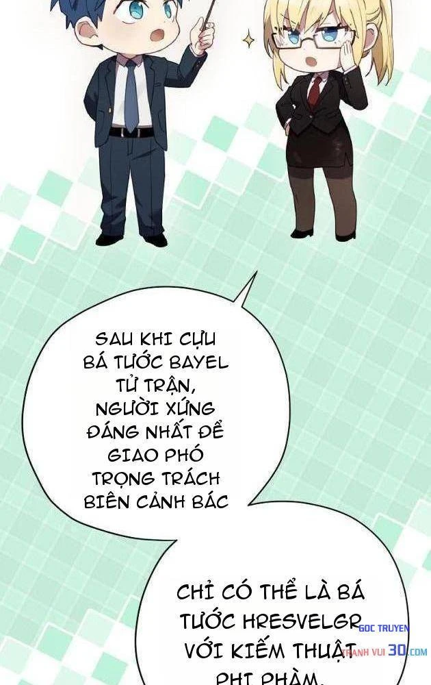 Kẻ Phán Quyết Chapter 74 - 31