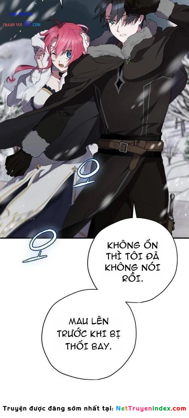 Kẻ Phán Quyết Chapter 74 - 68