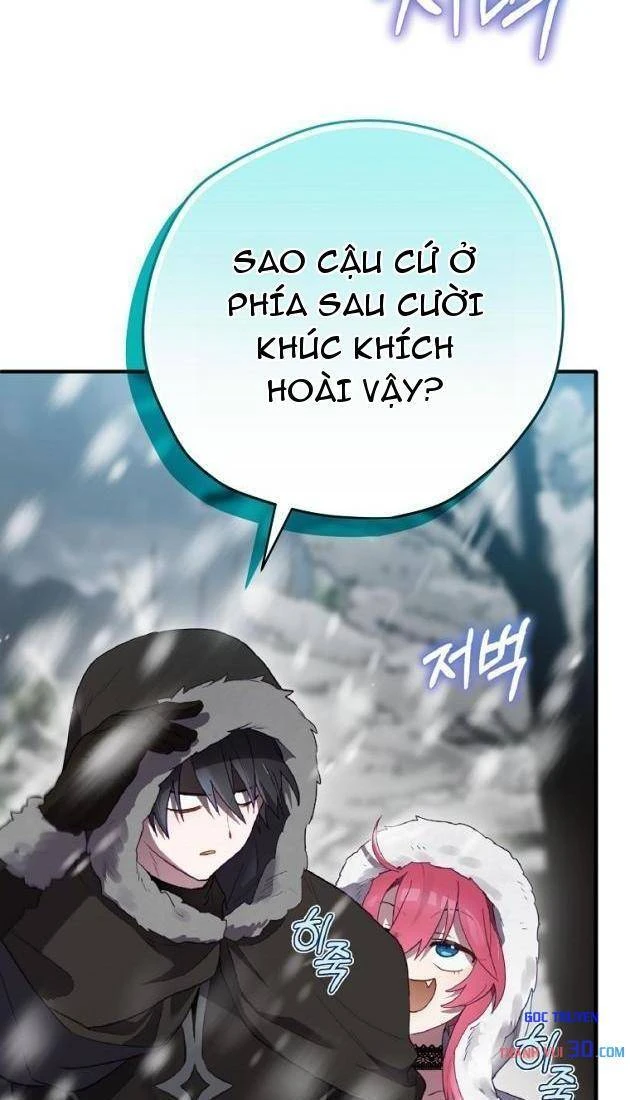 Kẻ Phán Quyết Chapter 74 - 74