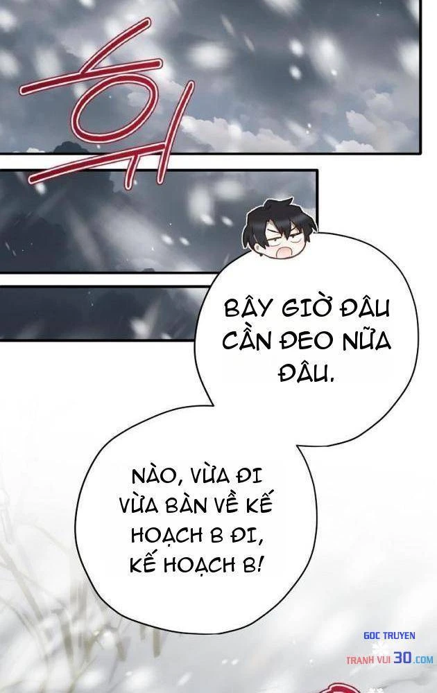 Kẻ Phán Quyết Chapter 74 - 79
