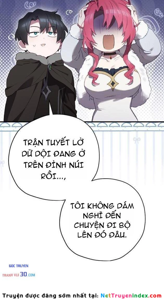 Kẻ Phán Quyết Chapter 74 - 94