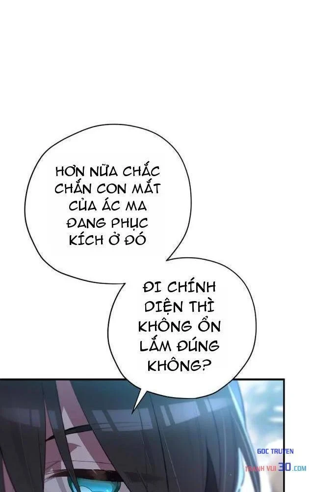 Kẻ Phán Quyết Chapter 74 - 95
